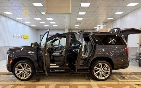 Cadillac Escalade V, 2025 год, 20 990 000 рублей, 13 фотография