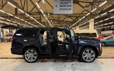 Cadillac Escalade V, 2025 год, 20 990 000 рублей, 14 фотография