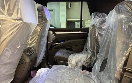 Cadillac Escalade V, 2025 год, 20 990 000 рублей, 18 фотография