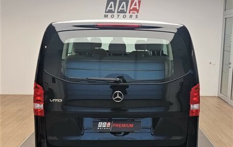 Mercedes-Benz Vito, 2023 год, 7 100 000 рублей, 6 фотография