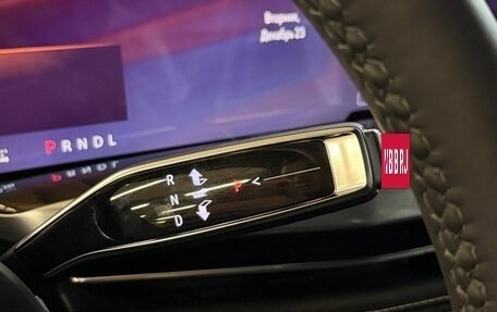 Cadillac Escalade V, 2025 год, 20 990 000 рублей, 17 фотография