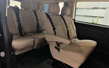 Mercedes-Benz Vito, 2023 год, 7 100 000 рублей, 13 фотография