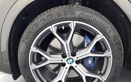 BMW X6, 2022 год, 9 305 000 рублей, 5 фотография