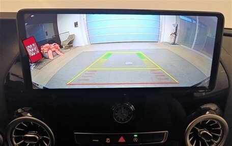 Mercedes-Benz Vito, 2023 год, 7 100 000 рублей, 16 фотография