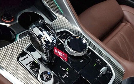 BMW X6, 2022 год, 9 305 000 рублей, 9 фотография