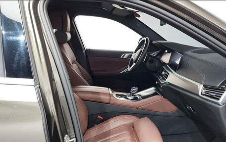 BMW X6, 2022 год, 9 305 000 рублей, 11 фотография