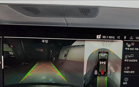 BMW X6, 2022 год, 9 305 000 рублей, 15 фотография