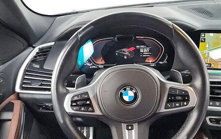 BMW X6, 2022 год, 9 305 000 рублей, 13 фотография