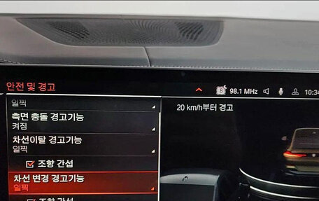 BMW X6, 2022 год, 9 305 000 рублей, 16 фотография