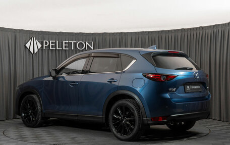 Mazda CX-5 II, 2018 год, 2 540 000 рублей, 4 фотография