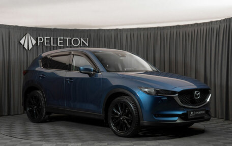 Mazda CX-5 II, 2018 год, 2 540 000 рублей, 2 фотография