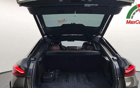 BMW X6, 2022 год, 9 305 000 рублей, 20 фотография