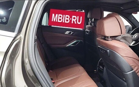 BMW X6, 2022 год, 9 305 000 рублей, 12 фотография