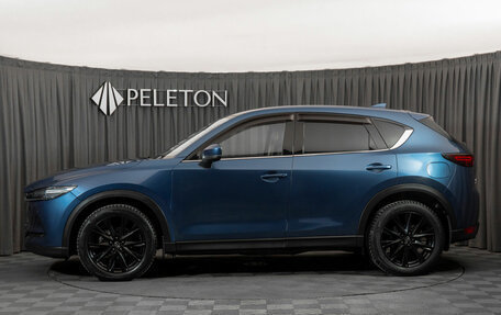 Mazda CX-5 II, 2018 год, 2 540 000 рублей, 7 фотография