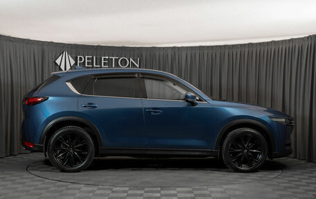 Mazda CX-5 II, 2018 год, 2 540 000 рублей, 8 фотография