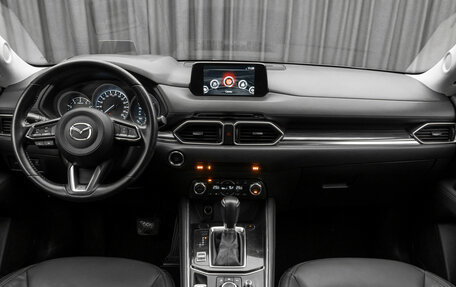 Mazda CX-5 II, 2018 год, 2 540 000 рублей, 10 фотография