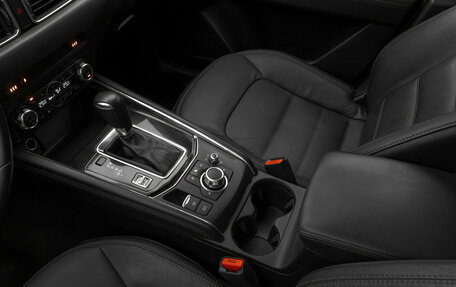 Mazda CX-5 II, 2018 год, 2 540 000 рублей, 19 фотография