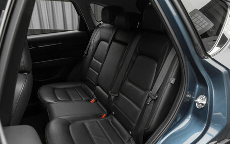 Mazda CX-5 II, 2018 год, 2 540 000 рублей, 15 фотография