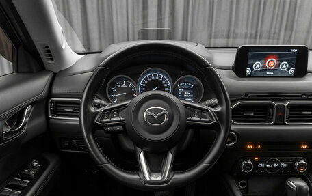 Mazda CX-5 II, 2018 год, 2 540 000 рублей, 12 фотография