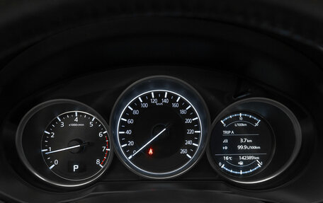 Mazda CX-5 II, 2018 год, 2 540 000 рублей, 13 фотография