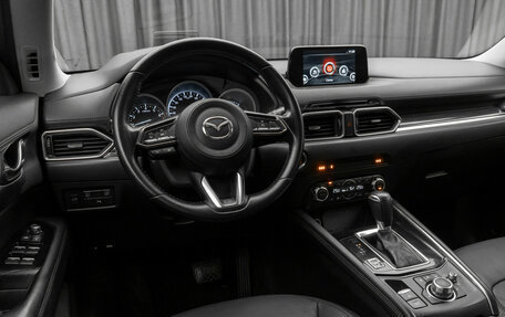 Mazda CX-5 II, 2018 год, 2 540 000 рублей, 9 фотография