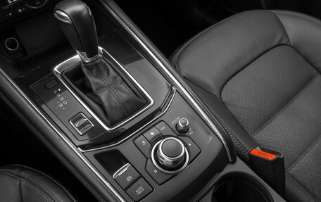 Mazda CX-5 II, 2018 год, 2 540 000 рублей, 20 фотография