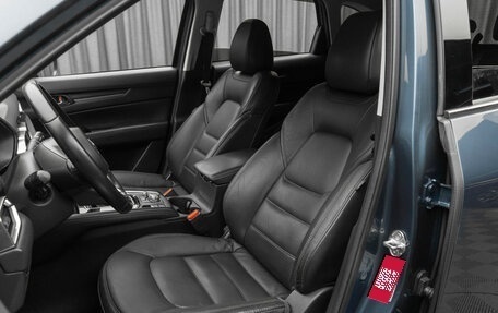 Mazda CX-5 II, 2018 год, 2 540 000 рублей, 11 фотография