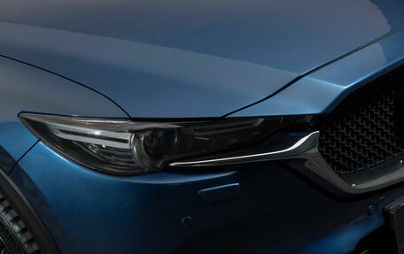 Mazda CX-5 II, 2018 год, 2 540 000 рублей, 29 фотография