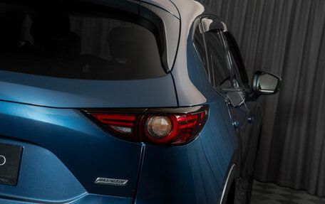 Mazda CX-5 II, 2018 год, 2 540 000 рублей, 30 фотография