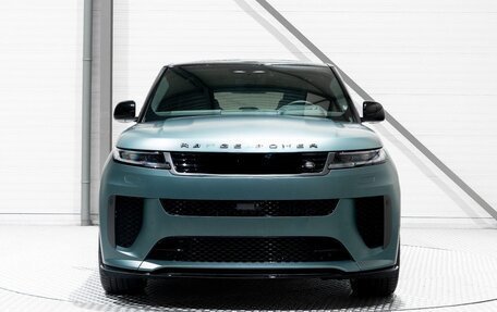 Land Rover Range Rover Sport, 2025 год, 35 990 000 рублей, 2 фотография