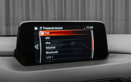 Mazda CX-5 II, 2018 год, 2 540 000 рублей, 25 фотография