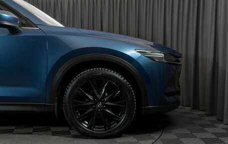 Mazda CX-5 II, 2018 год, 2 540 000 рублей, 28 фотография