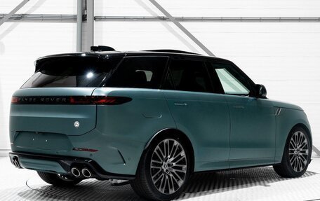 Land Rover Range Rover Sport, 2025 год, 35 990 000 рублей, 4 фотография