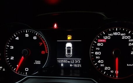 Audi A4, 2014 год, 1 249 000 рублей, 3 фотография