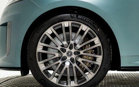 Land Rover Range Rover Sport, 2025 год, 35 990 000 рублей, 12 фотография