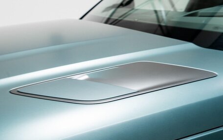 Land Rover Range Rover Sport, 2025 год, 35 990 000 рублей, 10 фотография