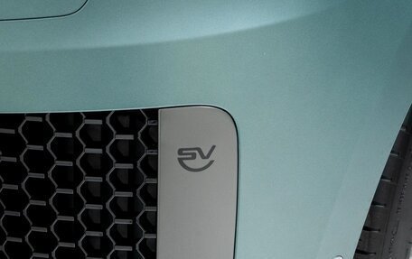 Land Rover Range Rover Sport, 2025 год, 35 990 000 рублей, 11 фотография