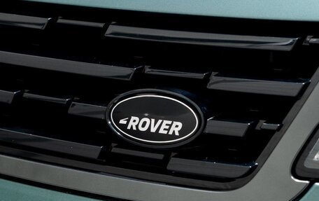 Land Rover Range Rover Sport, 2025 год, 35 990 000 рублей, 14 фотография