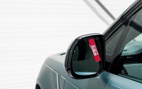 Land Rover Range Rover Sport, 2025 год, 35 990 000 рублей, 7 фотография