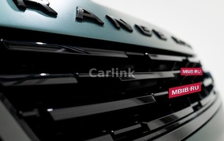 Land Rover Range Rover Sport, 2025 год, 35 990 000 рублей, 15 фотография