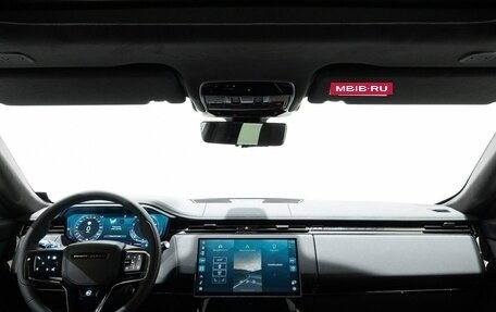 Land Rover Range Rover Sport, 2025 год, 35 990 000 рублей, 18 фотография