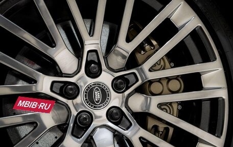 Land Rover Range Rover Sport, 2025 год, 35 990 000 рублей, 13 фотография