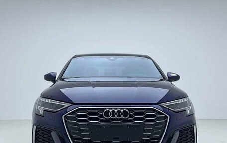 Audi A3, 2023 год, 2 450 000 рублей, 2 фотография