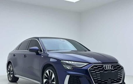 Audi A3, 2023 год, 2 450 000 рублей, 3 фотография