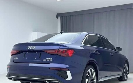Audi A3, 2023 год, 2 450 000 рублей, 7 фотография
