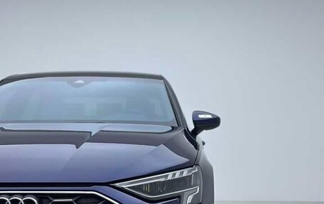 Audi A3, 2023 год, 2 450 000 рублей, 4 фотография