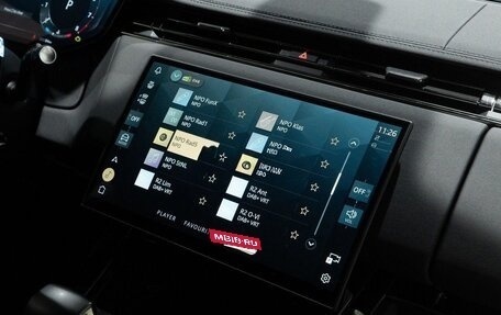 Land Rover Range Rover Sport, 2025 год, 35 990 000 рублей, 23 фотография