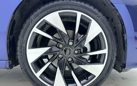 Audi A3, 2023 год, 2 450 000 рублей, 11 фотография