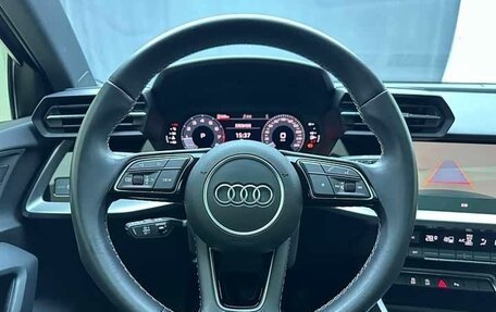 Audi A3, 2023 год, 2 450 000 рублей, 18 фотография