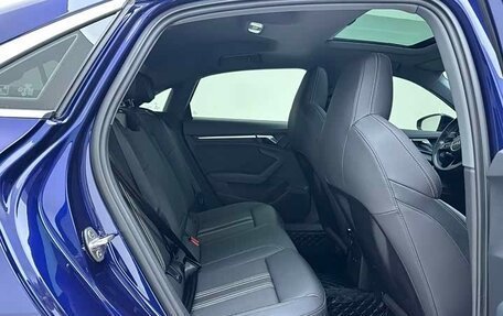 Audi A3, 2023 год, 2 450 000 рублей, 15 фотография